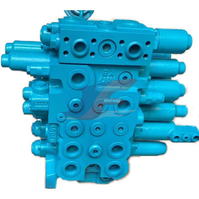 SK200-6E SK200-8 LC30V00036F3 YN32W00017F1 Ana Kontrol Valfı