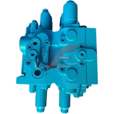 SK200-6E SK200-8 LC30V00036F3 YN32W00017F1 Ana Kontrol Valfı