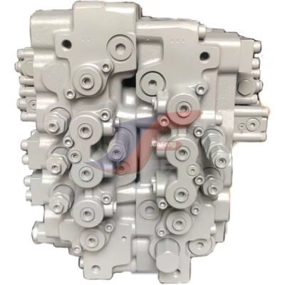 OEM / ODM Kazıcı Hidrolik Kontrol Valvu 4632973 ZX450-3 ZX470-3 ZX500-3