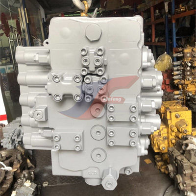 OEM / ODM Kazıcı Hidrolik Kontrol Valvu 4632973 ZX450-3 ZX470-3 ZX500-3
