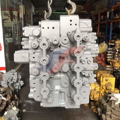 OEM / ODM Kazıcı Hidrolik Kontrol Valvu 4632973 ZX450-3 ZX470-3 ZX500-3