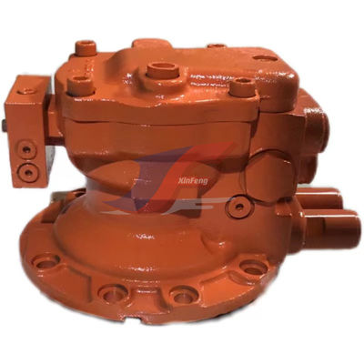 Kazı makinesi parçaları 4429255 4445648 Swing Hidrolik Motor ZX70 ZAXIS70 Hitachi için
