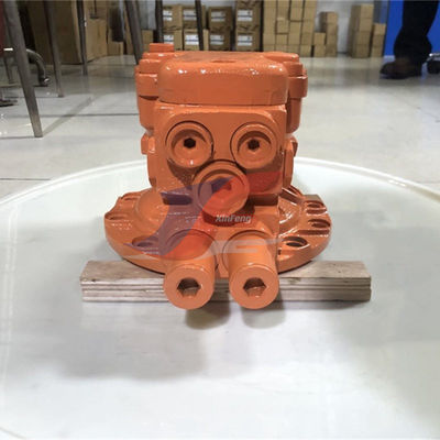 Kazı makinesi parçaları 4429255 4445648 Swing Hidrolik Motor ZX70 ZAXIS70 Hitachi için
