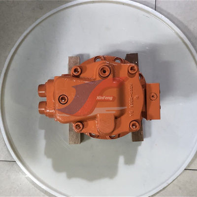Kazı makinesi parçaları 4429255 4445648 Swing Hidrolik Motor ZX70 ZAXIS70 Hitachi için