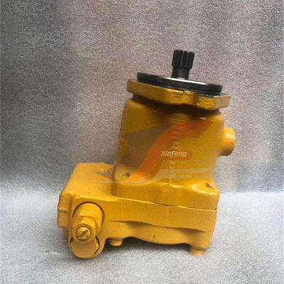 PC40-6 Ekskavator Swing Motor PC38UU-1 708-7T-00041 708-7T-0004 CE