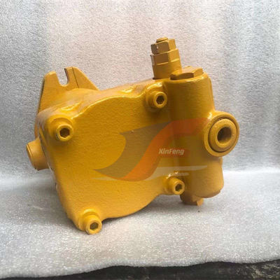 PC40-6 Ekskavator Swing Motor PC38UU-1 708-7T-00041 708-7T-0004 CE