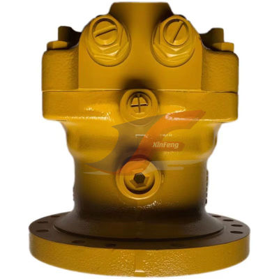 PC60-7 PC75UU 708-7T-00250 708-7T-00360 Hidrolik Swing Motor