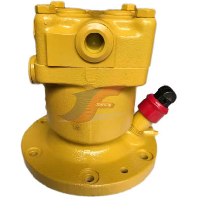 PC40-7 PC45 Kazı makinesi salıncak motoru 708-7T-00122 708-7R-00190 Slew Motor