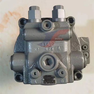 ZX120 ZX130 Kazı makinesi salıncak motor cihazı 9196961 HMS072 9177550