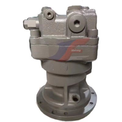 ZX120 ZX130 Kazı makinesi salıncak motor cihazı 9196961 HMS072 9177550