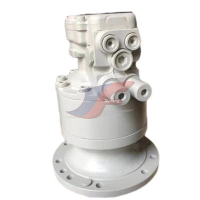 ZX70 ZX80 kazıcı salıncak motoru 4470057 Motorlu salıncak dişli kutusu