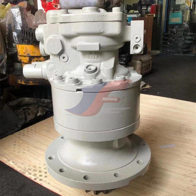 ZX70 ZX80 kazıcı salıncak motoru 4470057 Motorlu salıncak dişli kutusu