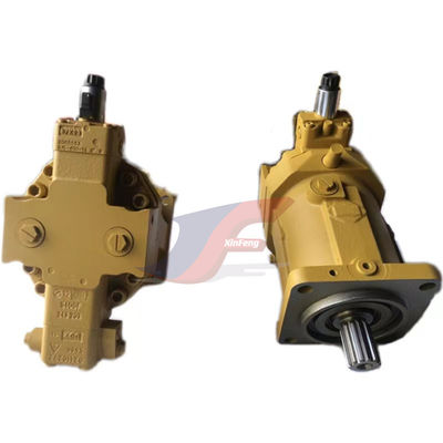 395 E395 Hidrolik motorlu salıncak cihaz kazıcı 547-9727 5479727 ISO