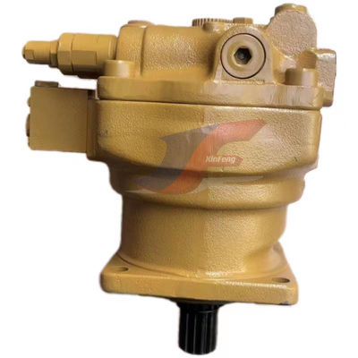 Hidrolik kazıcı salıncak motor cihazı M2X170CHB 1843829X 325B