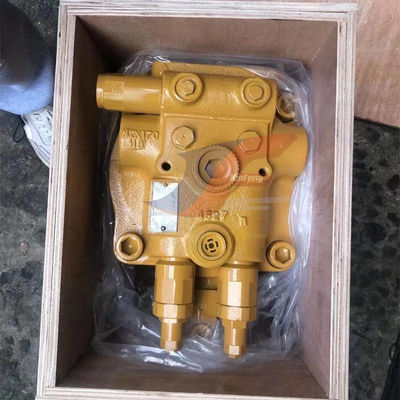 Hidrolik kazıcı salıncak motor cihazı M2X170CHB 1843829X 325B