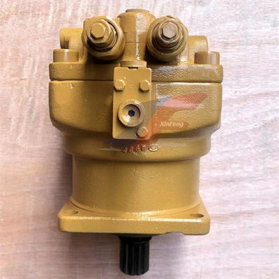 Hidrolik kazıcı salıncak motor cihazı M2X170CHB 1843829X 325B