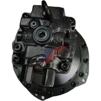 SG08 Kazı makinesi Swing Motor Wing Gearbox LQ15V00015F2 yedek parçalar
