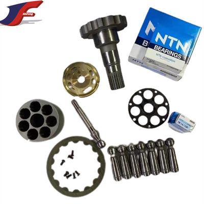 KMF125 PC200-8 PC200-7 Swing Motor Parçaları Excavator Motor Pompa Parçaları