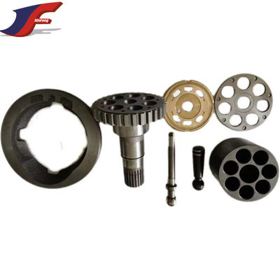 KMF125 PC200-8 PC200-7 Swing Motor Parçaları Excavator Motor Pompa Parçaları