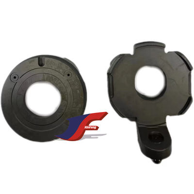 K7V180 Kawasaki Plunger Pompası İçin Ekskavator Hidrolik Parçaları E336 5504341