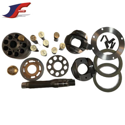 JMV155 Kaz makinesi hidrolik parçaları R375 DH370 2410-1015B 401-00440B
