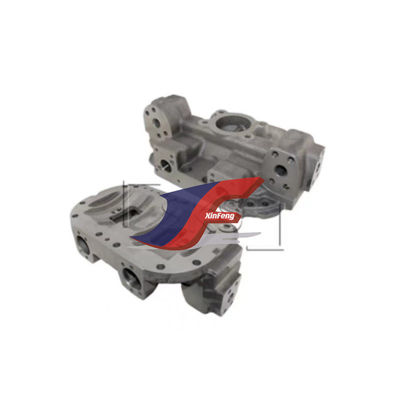 ZAX200 ZAX270 HPV102 2036795 Kazı makinesi hidrolik pompası yedek parçaları