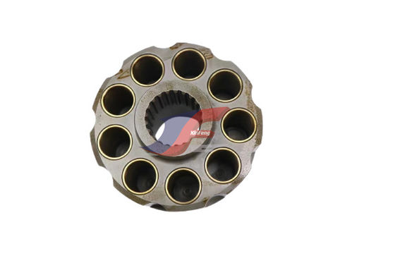 ZX120 ZX130 Kazı makinesi hidrolik parçaları 9192497 HPK055 Piston pompası onarım kiti