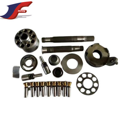 Ekskavatör K7V125 K7V140 Hidrolik Ana Pompa Parçası Piston Pompa Tamir Kiti