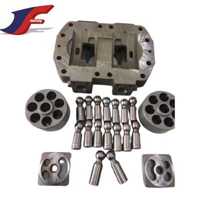 Rexroth A8V0200 Kazı makinesi hidrolik pompa tamir kiti DX340 DH420 DH500