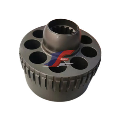 Hidrolik M5X130 Swing Motor Ekskavator Parçaları Piston Motor Tamir Kits