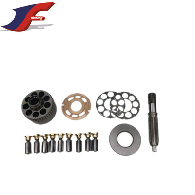 Hidrolik M5X130 Swing Motor Ekskavator Parçaları Piston Motor Tamir Kits