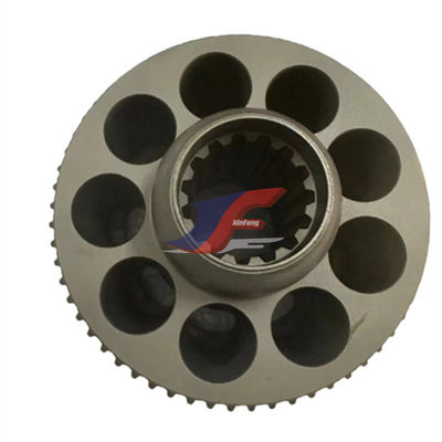 E325C ZX330 Kazı makinesi hidrolik parçaları M5X180 salıncak motor tamir kiti