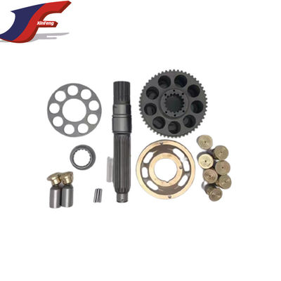 Swing Motor Kazı makinesi Hidrolik Parçalar Tamir Seti M2X63 Yedek Parçalar