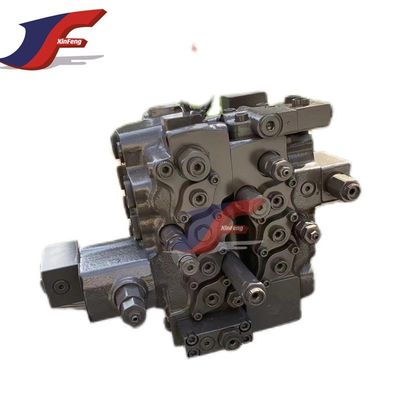 EC140 YC135 Ekskavator Kontrol Valfı VOE14550306 UX22-151 UX22