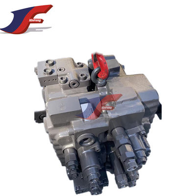 EC140 YC135 Ekskavator Kontrol Valfı VOE14550306 UX22-151 UX22