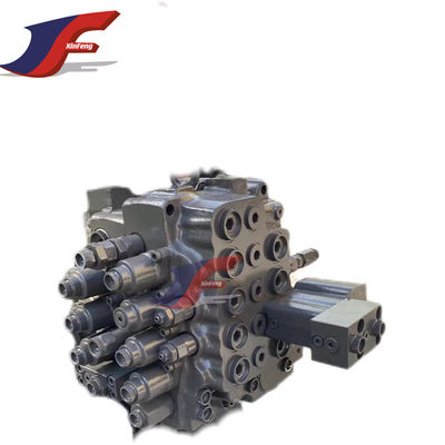 EC140 YC135 Ekskavator Kontrol Valfı VOE14550306 UX22-151 UX22