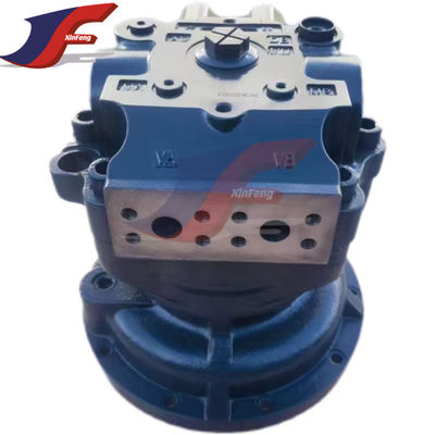 R215vs R225vs 38q6-11101 38q6-11100 Döner Motor Düğme Kutusu Olmayan Assy
