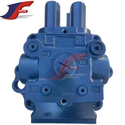 R215vs R225vs 38q6-11101 38q6-11100 Döner Motor Düğme Kutusu Olmayan Assy