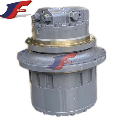 Ekskavatör Son Sürücü Seyahat Motor Parçaları EC220D TM40VD VOE 14694038