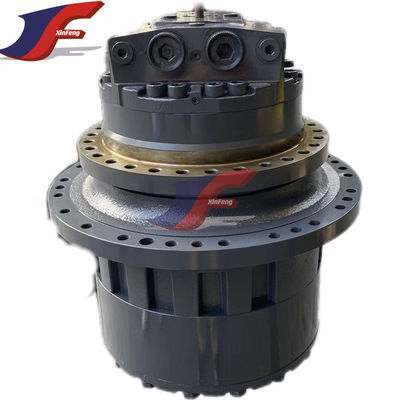 Ekskavatör Son Sürücü Seyahat Motor Parçaları EC220D TM40VD VOE 14694038