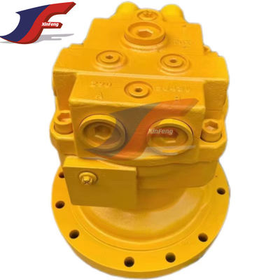 312 313 SG04 Ekskavatör Swing Motor Parçaları 170-9893 ISO9001