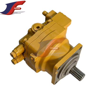 Swing Motor 200-3373 3349979 330C E330C M5X180  için