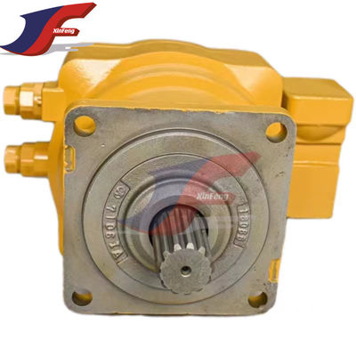 Swing Motor 200-3373 3349979 330C E330C M5X180  için