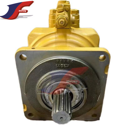 M2X210 Ekskavatör salıncak motoru 374D 374F 295-9414 295-9435 Parça