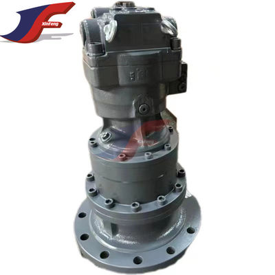 ZX120-6 ZX120 Kazı makinesi Hidrolik Slew Motor Cihazı 9196961 9196343 HMS072