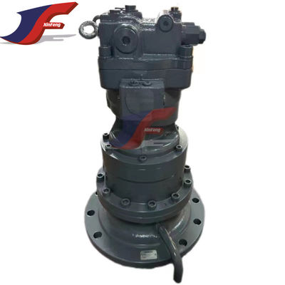 ZX120-6 ZX120 Kazı makinesi Hidrolik Slew Motor Cihazı 9196961 9196343 HMS072