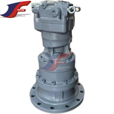 ZX120-6 ZX120 Kazı makinesi Hidrolik Slew Motor Cihazı 9196961 9196343 HMS072