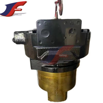 Son Sürücü Seyahat Motoru 2276045 355-5668 E345D 345D 345D Kazı makinesi için