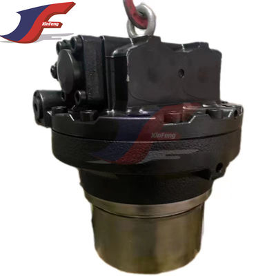E336 336D2 Ekskavatör Seyahat Motoru 511-0315 519-2479 Son Sürücü