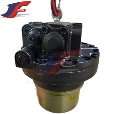 E336 336D2 Ekskavatör Seyahat Motoru 511-0315 519-2479 Son Sürücü